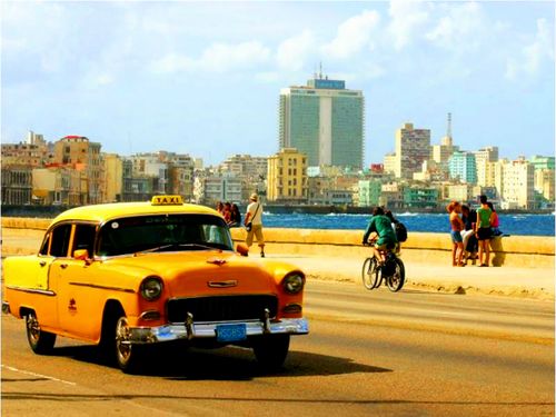 Habana y Varadero