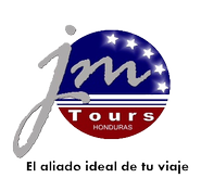 Logo JMTours